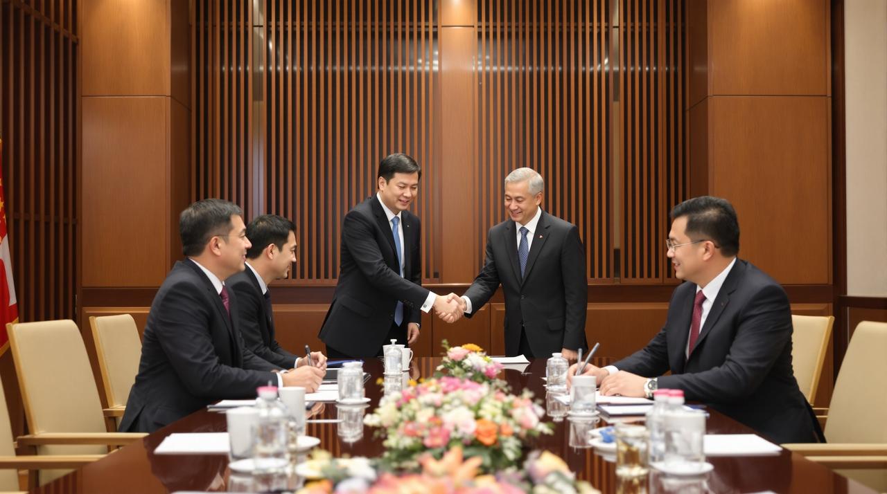 色色看片与腾讯视频达成战略合作,共同打造精品内容生态