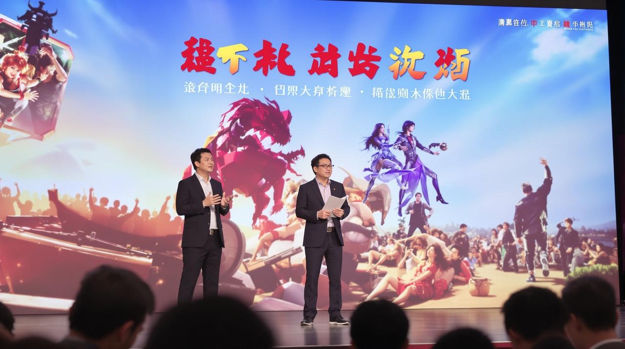 色色看片2026年度片单发布,多部重磅作品即将与观众见面